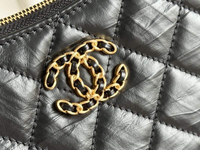 Chanel Top Handle Bags